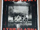 the clash sandinista triple vinyl