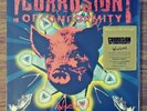 CORROSION OF CONFORMITY Wiseblood 180 gram BLUE & RED MARBLED VINYL 2 X LP
