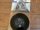 Iron Maiden Aces High 1984 7”  Vinyl