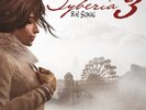 SYBERIA 3 (COLOURED) - ZUR,INON  2 VINYL LP NEW