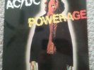 AC/DC Powerage Colored Vinyl Blue Lp