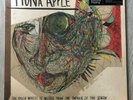 Fiona Apple The Idler Wheel 180g LP New Sealed Vinyl Me Please VMP Limited rare