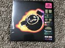 TRAVIS SCOTT x FORTNITE - THE SCOTTS - Pink Vinyl 7-inch Record Single 4/4