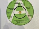 TAMLA MOTOWN Northern Soul RARE 7” BRENDA HOLLIDAY Hurt A Little Everyday TMG581
