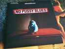 Grinderman - No Pussy Blues - Rare 7” Vinyl Includes Poster - Nick Cave