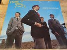 The Merton Parkas - Face In The Crowd 1979 1st Press Beggars Banquet BEGA 11 EX