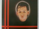 GARY NUMAN - Telekon GATEFOLD - 2015 - 2LP RED VINYL - BBQLP-19  **Signed**