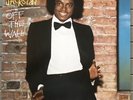 Michael Jackson Off The Wall (Europe) EPC 83468 Original Vinyl LP 1979 NMint
