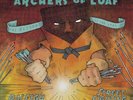 rare ARCHERS OF LOAF raleigh days+street fighting man RSD 2020 7