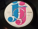 RARE/ THE MAYTALS- SCARE HIM / IN MY HEART