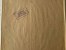 LED ZEPPELIN - IN THROUGH THE OUT DOOR - 1st Press UK VINYL LP - 