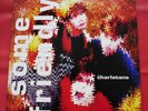 THE CHARLATANS - SOME FRIENDLY VINYL LP 1990 - DEAD DEAD GOOD - SITU 30 A1 / B1