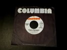 BRUCE SPRINGSTEEN - SPIRIT IN THE NIGHT - PROMO 45 COLUMBIA 4-45864 - 1973.