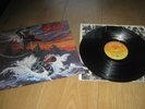 Dio-Holy Diver,VERS 5,VG/VG+