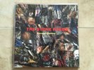 The Stone Roses Second Coming EX UK 1st Press Vinyl LP 1994 Geffen Album Spreads