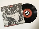 Siouxsie and the Banshees ‘Mittageisen’ 7” Vinyl Single