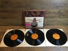 Neil Young Decade Triple Vinyl LP WB Promo Promotional Copy Original Inserts