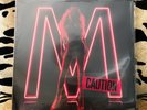 Mariah Carey Caution Deluxe Edition LP Pink Vinyl Lithographs SEALED