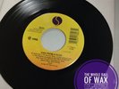 Seal - Kiss From A Rose / I'm Alive 45 MINT UNPLAYED