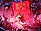 PERTURBATOR - DANGEROUS DAYS (DOUBLE VINYL)  2 VINYL LP NEW