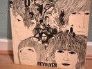 the beatles revolver vinyl mono original release 