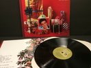 Elvis Presley Elvis' Christmas Album (50th Anniv Mono) LP RCA AFM1-5486 1985 EX