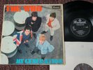 The Who - My Generation (Brunswick LAT 8616 UK Original LP 1965) Mod UK R'n'B