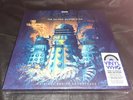 Doctor Who THE DALEKS' MASTER PLAN. 7x 180g Splatter Vinyl Box Set. NEW & SEALED