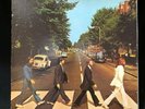 Original Master Recording Vinyl Album LP MFSL 1-023 The Beatles Abbey Road