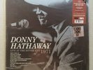 DONNY HATHAWAY Live At The Bitter End 1971 2LP RSD RTI Vinyl RARE SEALED NEW #ed