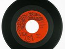 THE G'S There's A Time/'Cause She's My Girl 7IN 1966 GARAGE VG+ LISTEN