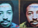 The Tony Williams Lifetime - Emergency  Vol. 1 & Vol. 2