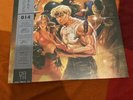 Streets of Rage 3 Video Game Vinyl Soundtrack - Data Discs