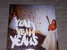 New - YEAH YEAH YEAHS - Y Contol - 7