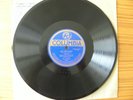 Edith Wilson Blues 78, Old Time Blues/Frankie; Columbia Grafonola, A3506 USA1921