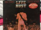 LIVE RUST NEIL YOUNG 2LP VINYL ALBUMS RELEASED 1979 REPRISE RECORDS 1ST PRESS