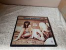 LINDA RONSTADT   SILK PURSE   ST-500407   1971   LP   VG+NM