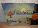 KROKUS Same SWISS PROG original SCHNOUTZ LP 1975 Monster Rare