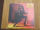 THE CRAMPS FLAMEJOB LP (ORANGE FLAME COLORED VINYL,LIMITED TO 2000) SEALED