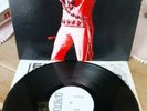 Elvis Presley Now LP Test Pressing USA