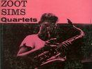 Zoot Sims on Prestige 7026