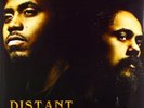 NAS / MARLEY,DAMIAN-DISTANT RELATIVES VINYL LP NEW