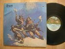 DUST hard attack PROMO Kama Sutra KSBS 2059 orig 1972 heavy psych EX