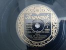 78rpm Sons Of The Pioneers - Tumbling Tumbleweeds feat The Big Lebowski 1947 VG+