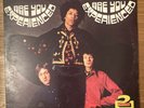 JIMI HENDRIX - Are You Experienced 1967 VINYL 12