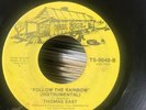 THOMAS EAST   EXC CONDITION MODERN NORTHERN CROSSOVER SOUL RARE 