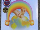 The Grateful Dead Europe '72 LIVE 3 x LP 180 Gram Vinyl Album SEALED Record NEW