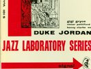 Duke Jordan on Signal 101