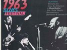 LP Matt Murphy, Memphis Slim a.o. The Unissued 1963 Blues Festival NEAR MINT
