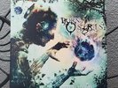 Born of Osiris Tomorrow We Die Alive LP - Blue Marble Limited Edition Deathcore 